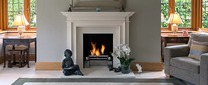 RSF Fireplaces Maintenance and Repair in Granger, Indiana