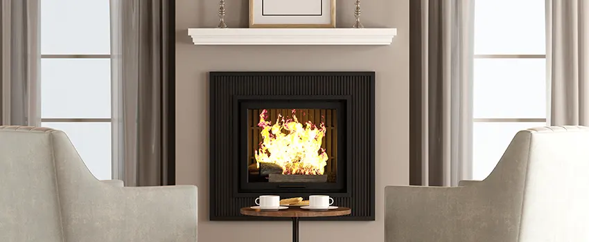 Superior Outdoor Fireplace Repair in Granger, IN