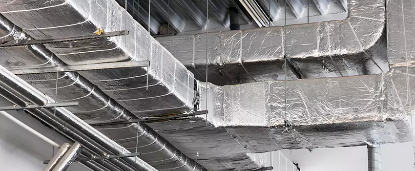 Vent Dust Cleaning Cost in Granger, IN
