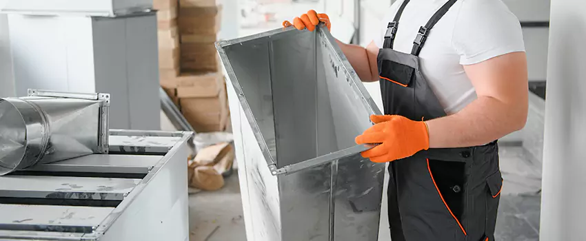 Ventilation Fan Cleaning Services in Granger, Indiana