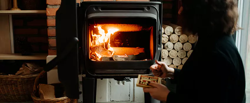 Key Features of Vermont Castings Fireplaces in Granger, IN