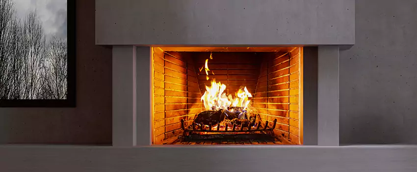 Indoor Wood Burning Furnace Repair and Installation in Granger, Indiana