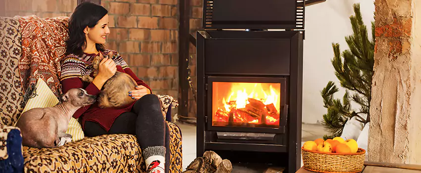Wood Stove Chimney Cleaning Services in Granger, IN