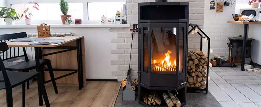 Wood Stove Inspection Services in Granger, IN