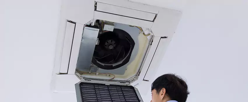 Benefits of Professional Air Duct Cleaning in Granger, Indiana