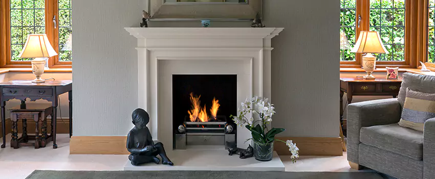 Astria Open-Hearth Wood Fireplaces Services in Granger, IN