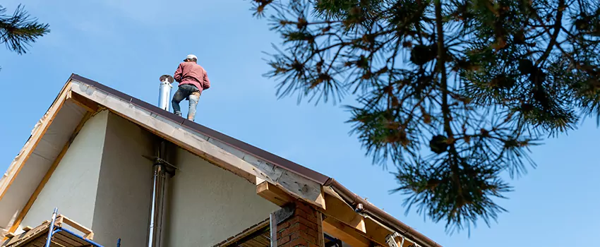 Birds Removal Contractors from Chimney in Granger, IN