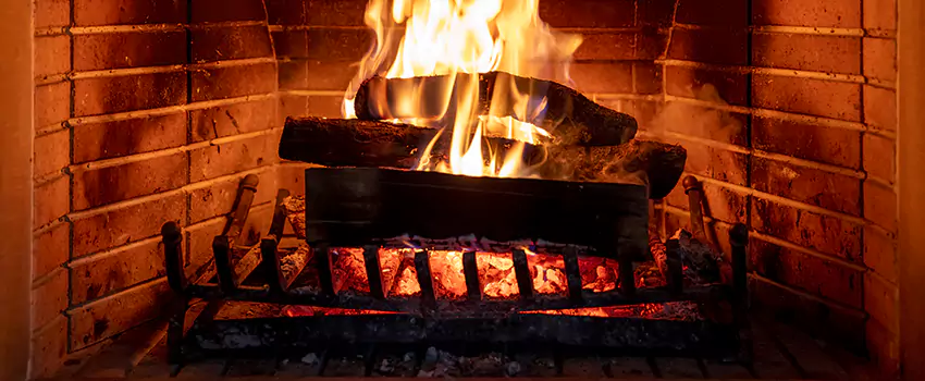 Chimney Ash Dump Cover Repair Services in Granger, IN