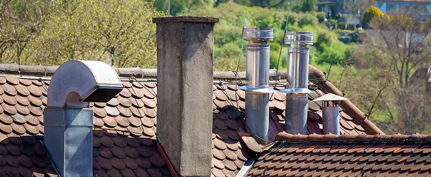 Commercial Chimney Blockage Removal in Granger, Indiana