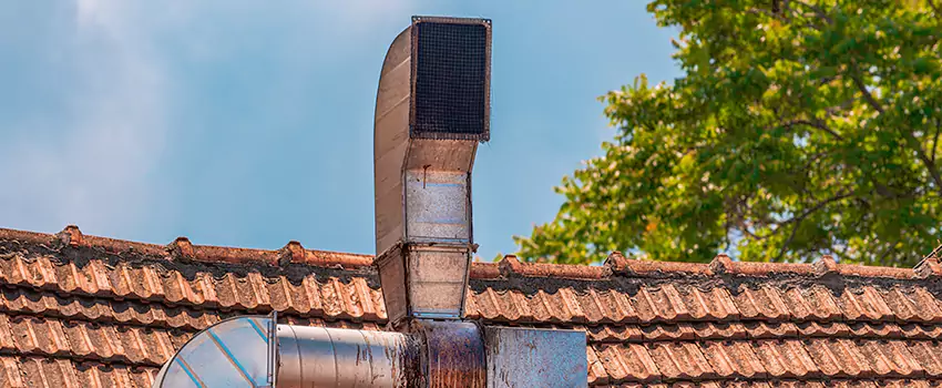 Chimney Cleaning Cost in Granger, Indiana