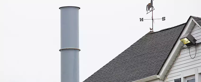 Multi-flue Chimney Caps Installation And Repair in Granger, IN