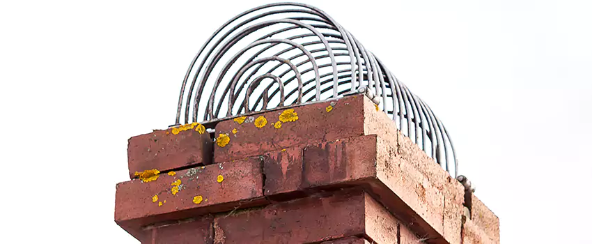 Chimney Crown Problems in Granger, Indiana