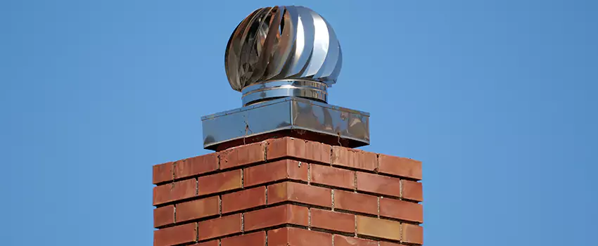 Chimney Damper Hinge Repair in Granger, IN