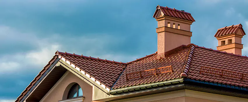 Residential Chimney Services in Granger, Indiana