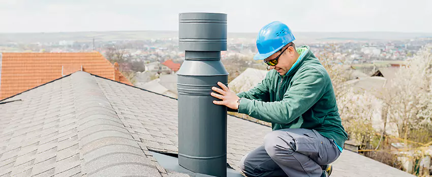 Insulated Chimney Liner Services in Granger, IN