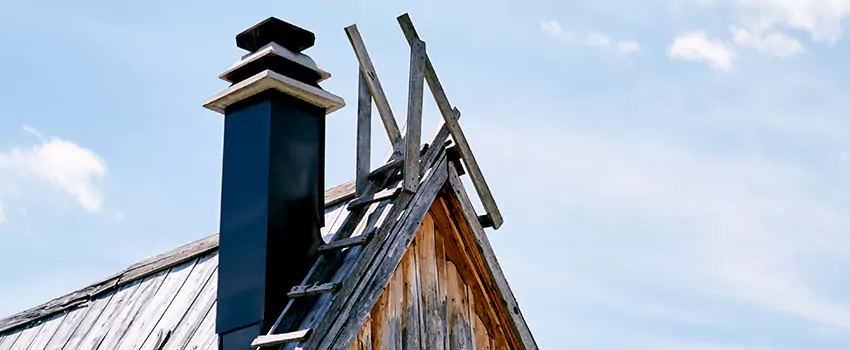 Chimney Pot Inspection in Granger, IN