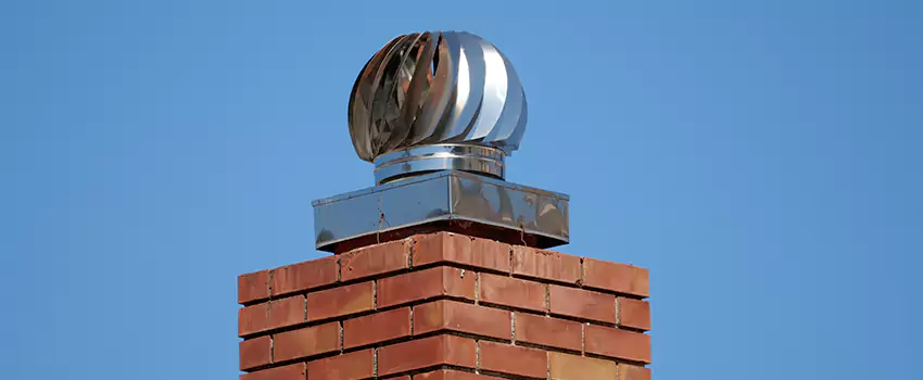 Chimney Flue Rebuild Services in Granger, Indiana