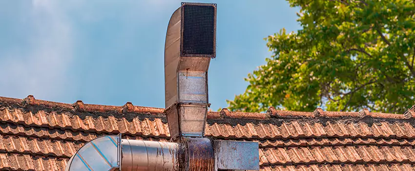 Chimney Blockage Removal in Granger, Indiana