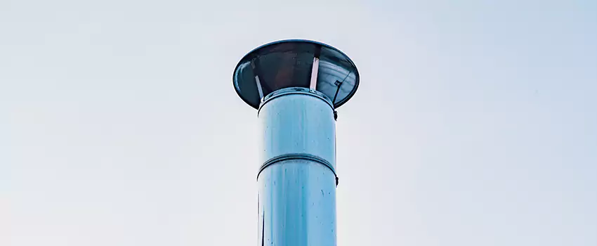 Chimney Spark Arrestor Mesh Installation in Granger, Indiana