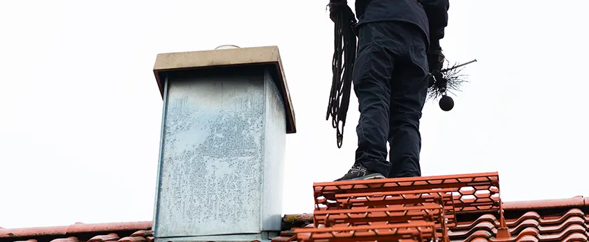 Modern Chimney Sweeping Techniques in Granger, Indiana