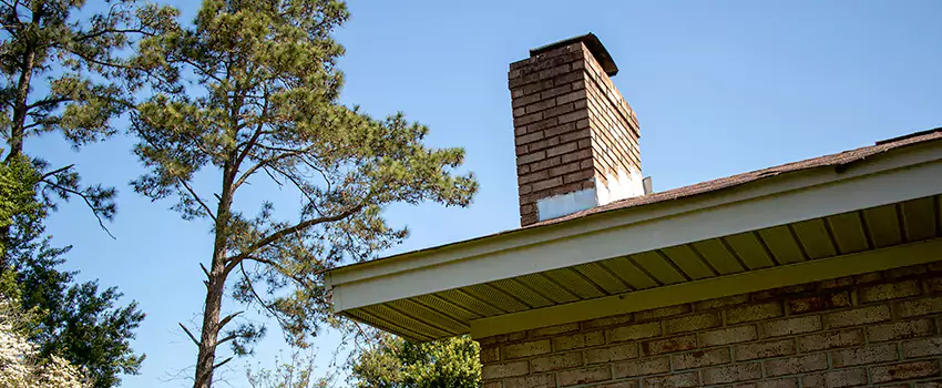 Brick Chimney Sweep Near Me in Granger, IN