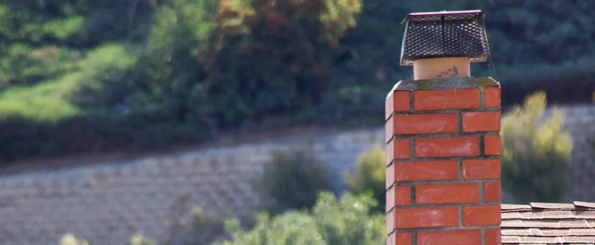 Chimney Tuckpointing And Masonry Restoration in Granger, IN