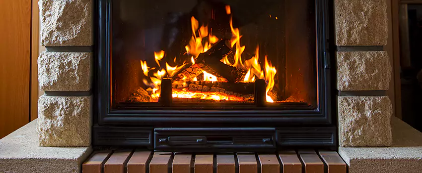 Decorative Fireplace Installation Cost in Granger, Indiana