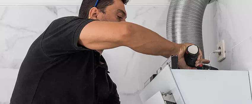 Dryer Vent Blockage Cleaning in Granger, IN