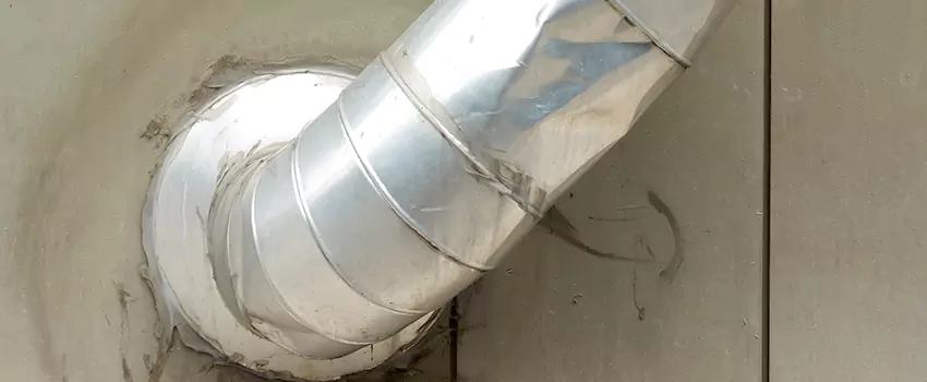 Dryer Vent Repair Process in Granger, IN