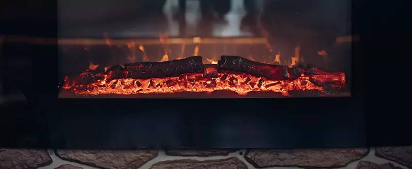 Cost of Electric Fireplace Repair Service in Granger, Indiana