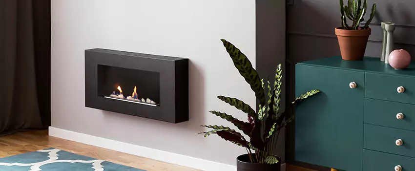 Cost of Ethanol Fireplace Repair And Installation Services in Granger, IN