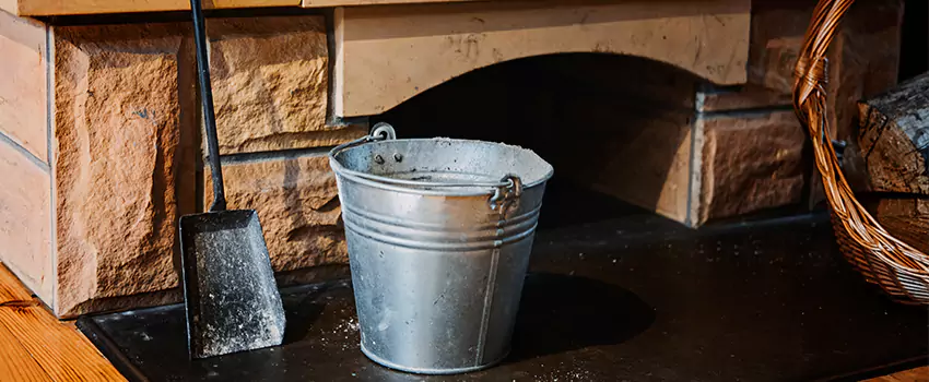 Clean The Fireplace Mantle And Hearth in Granger, Indiana