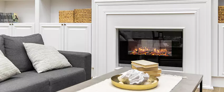 Professional Fireplace Maintenance Contractors in Granger, IN