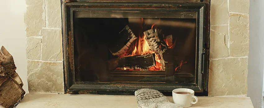 Fireplace Door Handle Replacements Services in Granger, Indiana