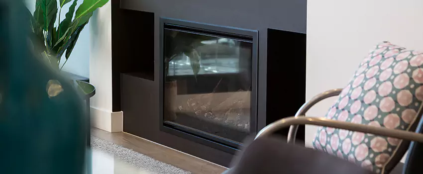 Gas Fireplace Installation in Granger, IN