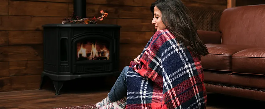 Fireplace Firebox Grate Replacement Services  in Granger, Indiana