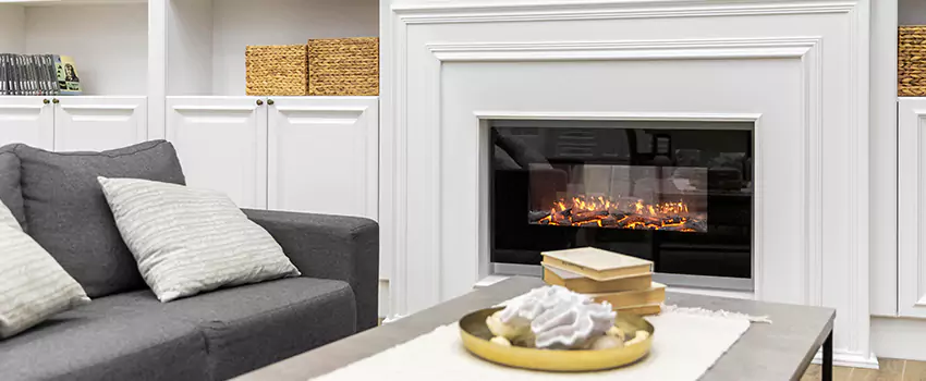Pellet Fireplace Insert Installation in Granger, IN