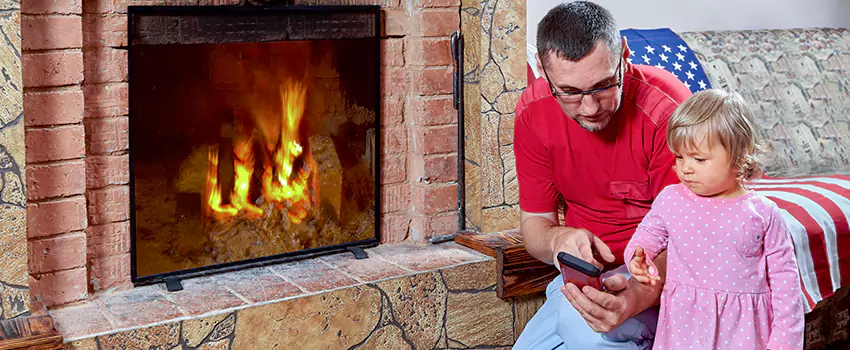 Fireplace Safety Locks For Kids in Granger, IN