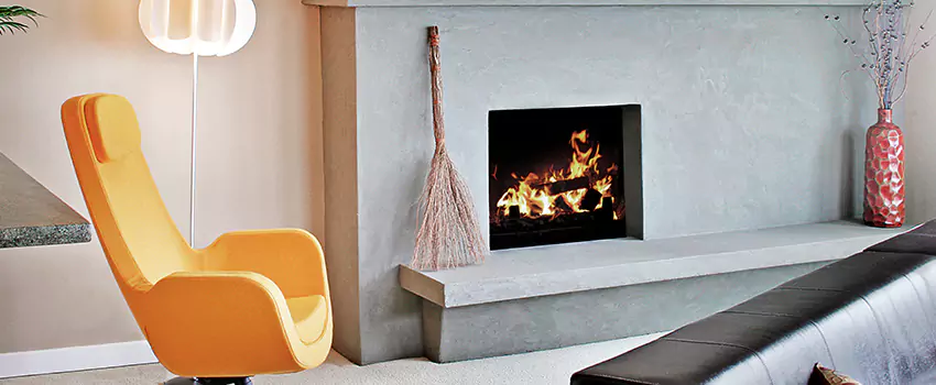 Electric Fireplace Makeover Services in Granger, IN
