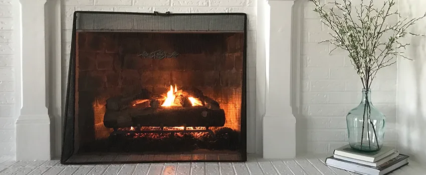 Cost-Effective Fireplace Mantel Inspection And Maintenance in Granger, IN