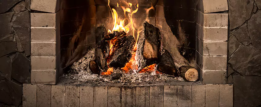 Cost of Rebuilding A Fireplace in Granger, Indiana