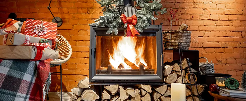 Steel Fireplace Grate Repair And Replacement Services in Granger, Indiana