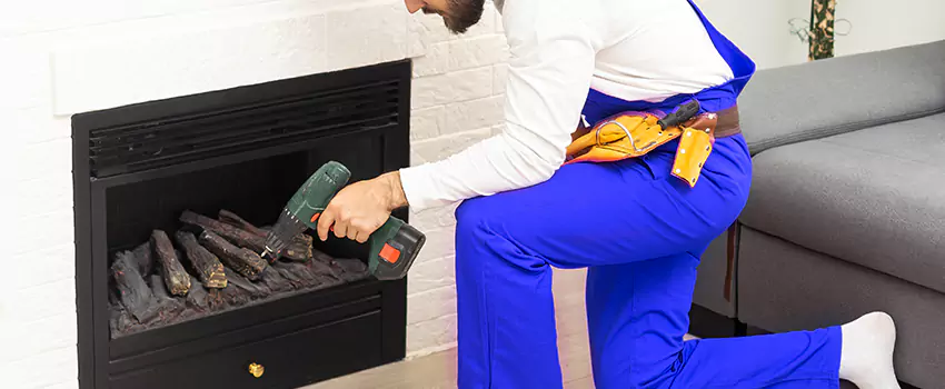 Fireplace Repair Expert in Granger, Indiana