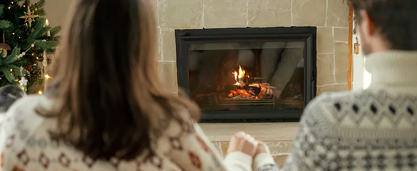 Fireplace Firebox Refurbish & Restore Services in Granger, IN
