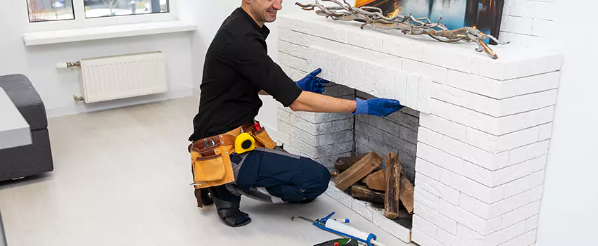 Gas Fireplace Repair And Replacement in Granger, IN