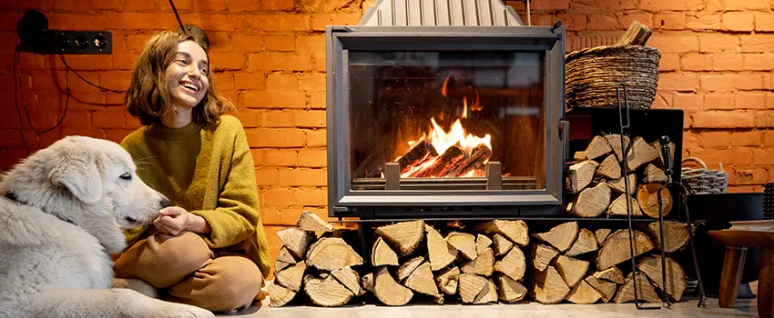 Fireplace Smell Removal Cost in Granger, IN