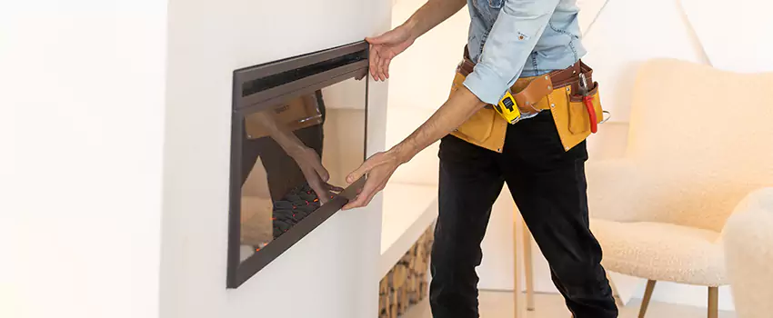 Traditional Fireplace Vent Sweeping in Granger, IN