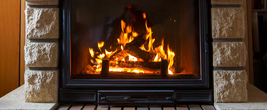 Fireplace Xtrordinair Probuilder Gas Fireplace Installation in Granger, IN