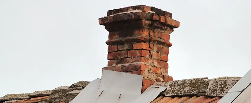 Cost of Fixing Blocked Chimney in Granger, Indiana