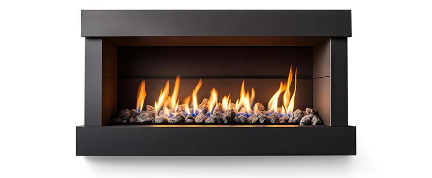 Outdoor Gas Fireplaces Installation in Granger, IN